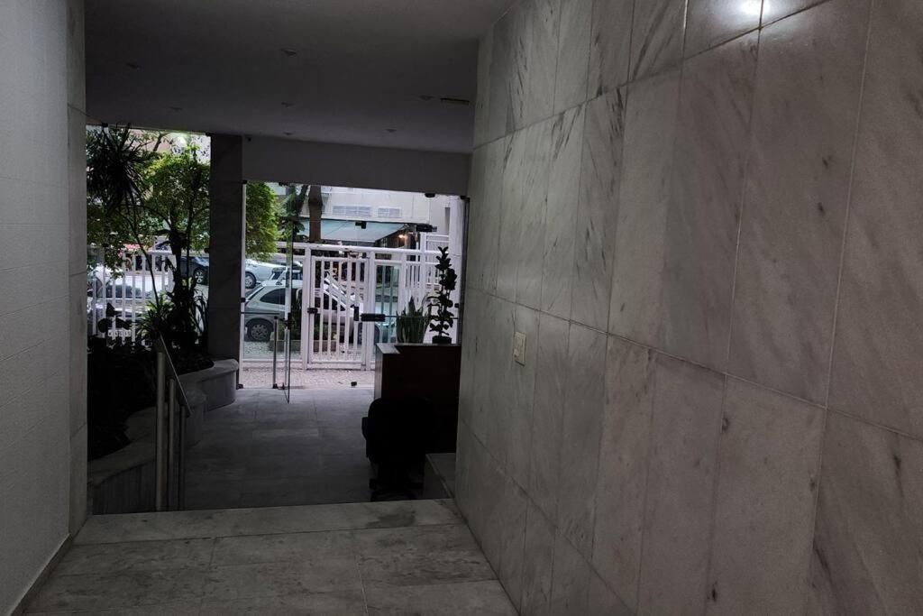 Ipanema, Praia Luxo, 2 Quartos Com Suite Rio de Janeiro Exterior foto