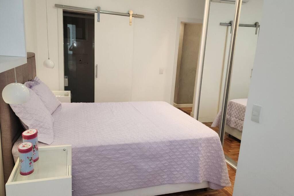 Ipanema, Praia Luxo, 2 Quartos Com Suite Rio de Janeiro Exterior foto