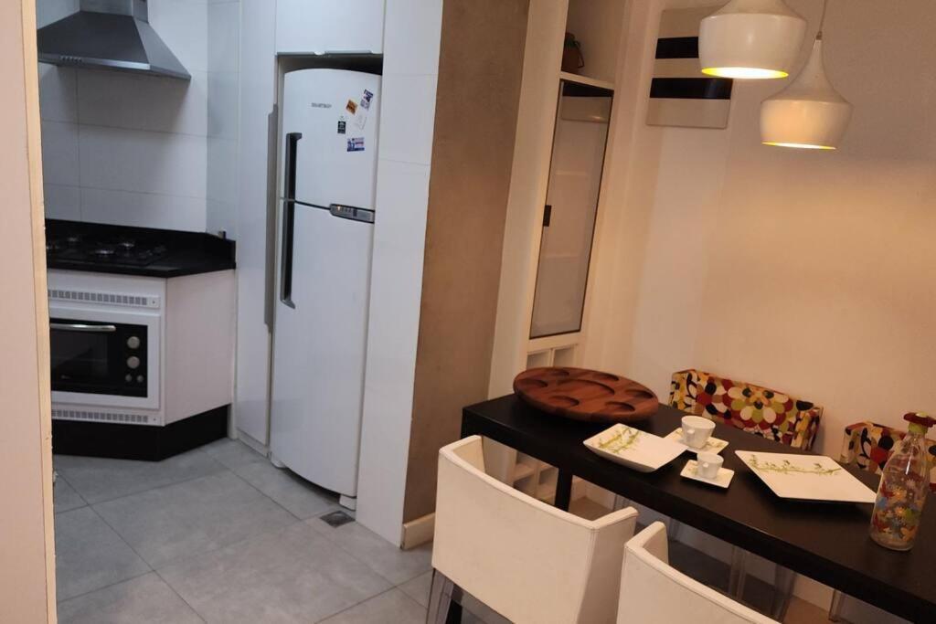 Ipanema, Praia Luxo, 2 Quartos Com Suite Rio de Janeiro Exterior foto