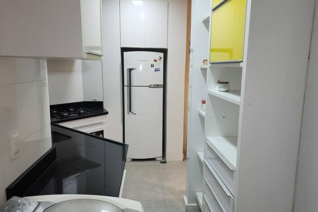 Ipanema, Praia Luxo, 2 Quartos Com Suite Rio de Janeiro Exterior foto