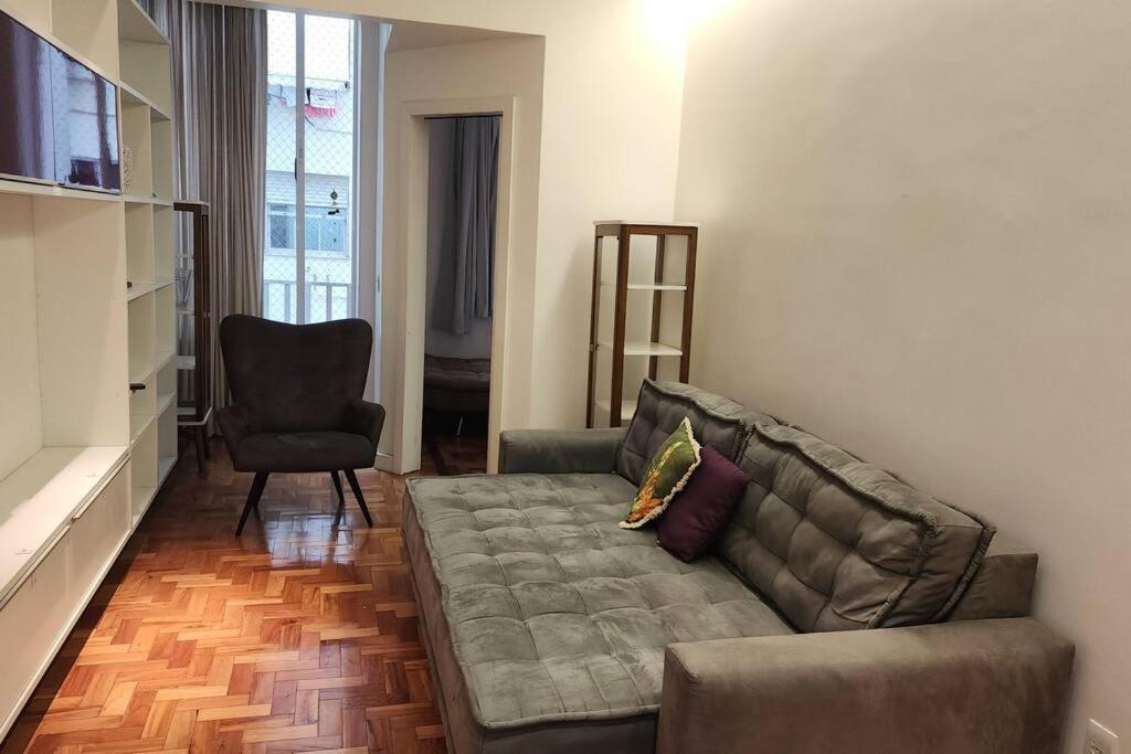 Ipanema, Praia Luxo, 2 Quartos Com Suite Rio de Janeiro Exterior foto