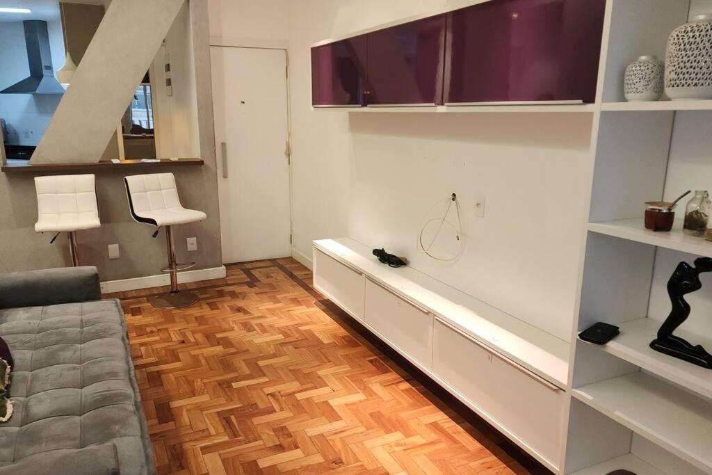 Ipanema, Praia Luxo, 2 Quartos Com Suite Rio de Janeiro Exterior foto