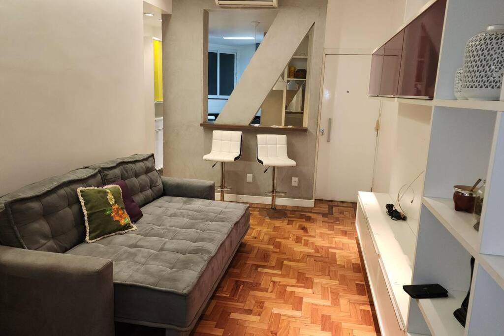 Ipanema, Praia Luxo, 2 Quartos Com Suite Rio de Janeiro Exterior foto