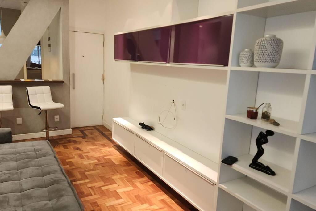 Ipanema, Praia Luxo, 2 Quartos Com Suite Rio de Janeiro Exterior foto
