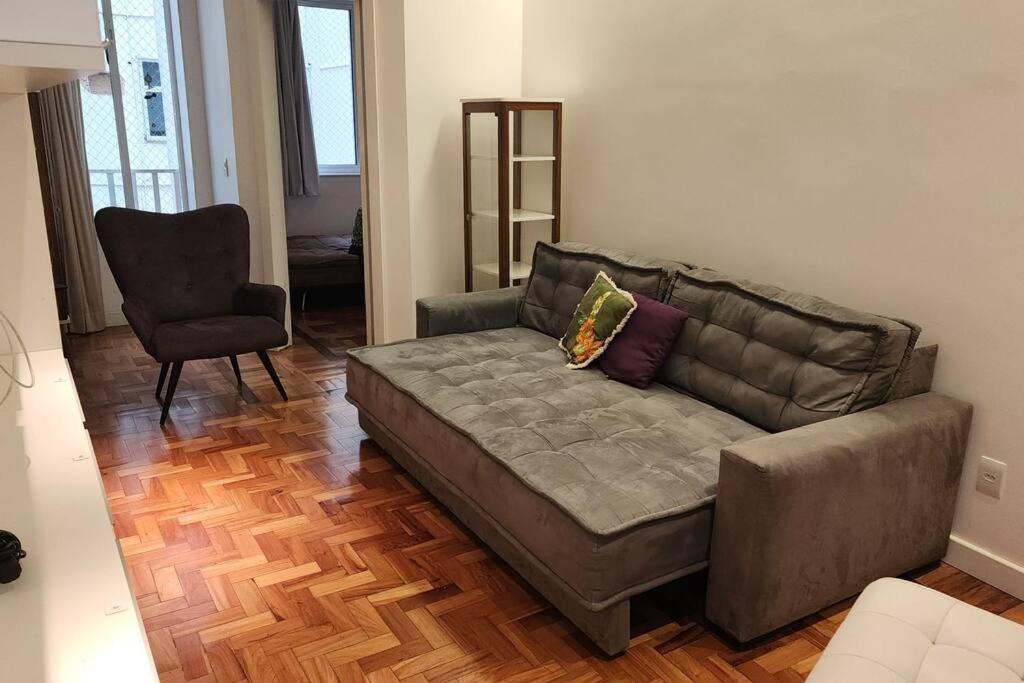 Ipanema, Praia Luxo, 2 Quartos Com Suite Rio de Janeiro Exterior foto