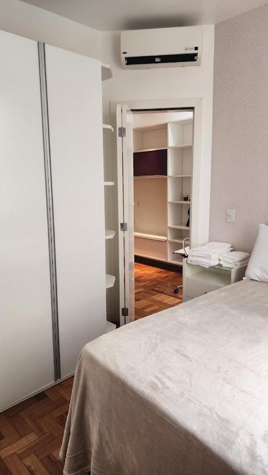 Ipanema, Praia Luxo, 2 Quartos Com Suite Rio de Janeiro Exterior foto