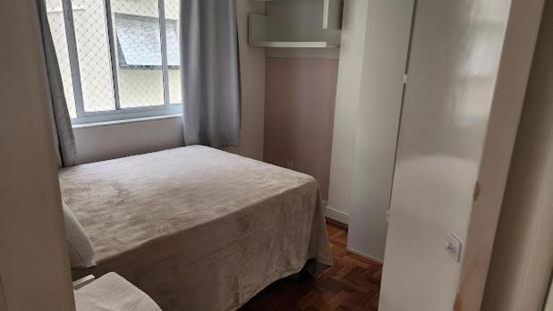 Ipanema, Praia Luxo, 2 Quartos Com Suite Rio de Janeiro Exterior foto