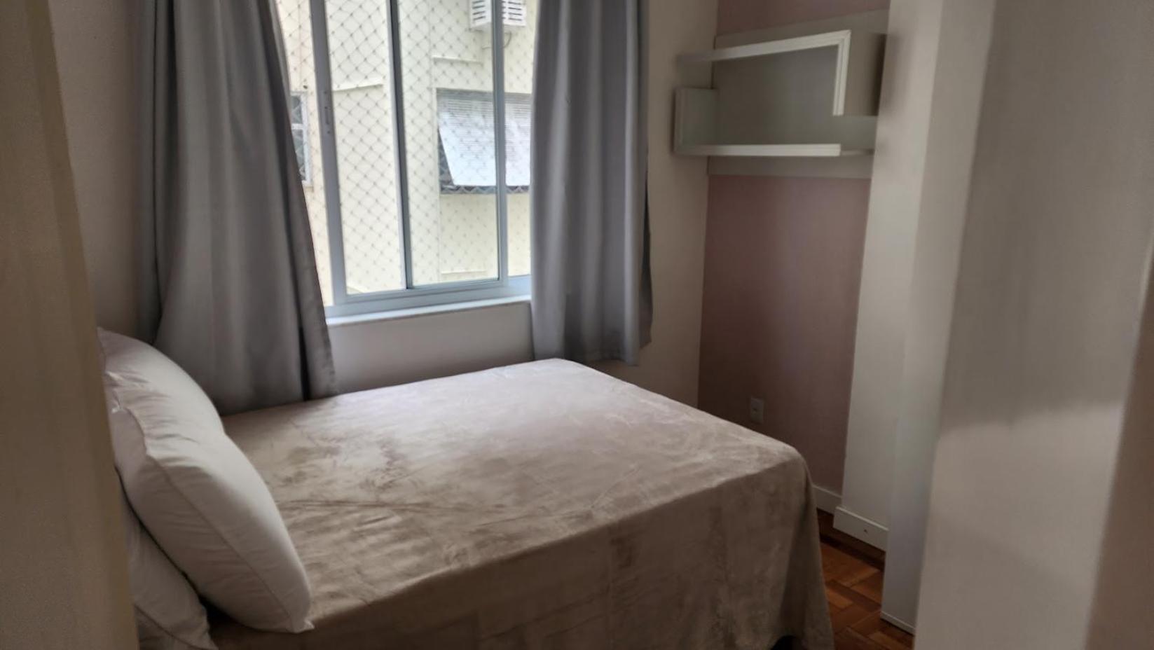 Ipanema, Praia Luxo, 2 Quartos Com Suite Rio de Janeiro Exterior foto